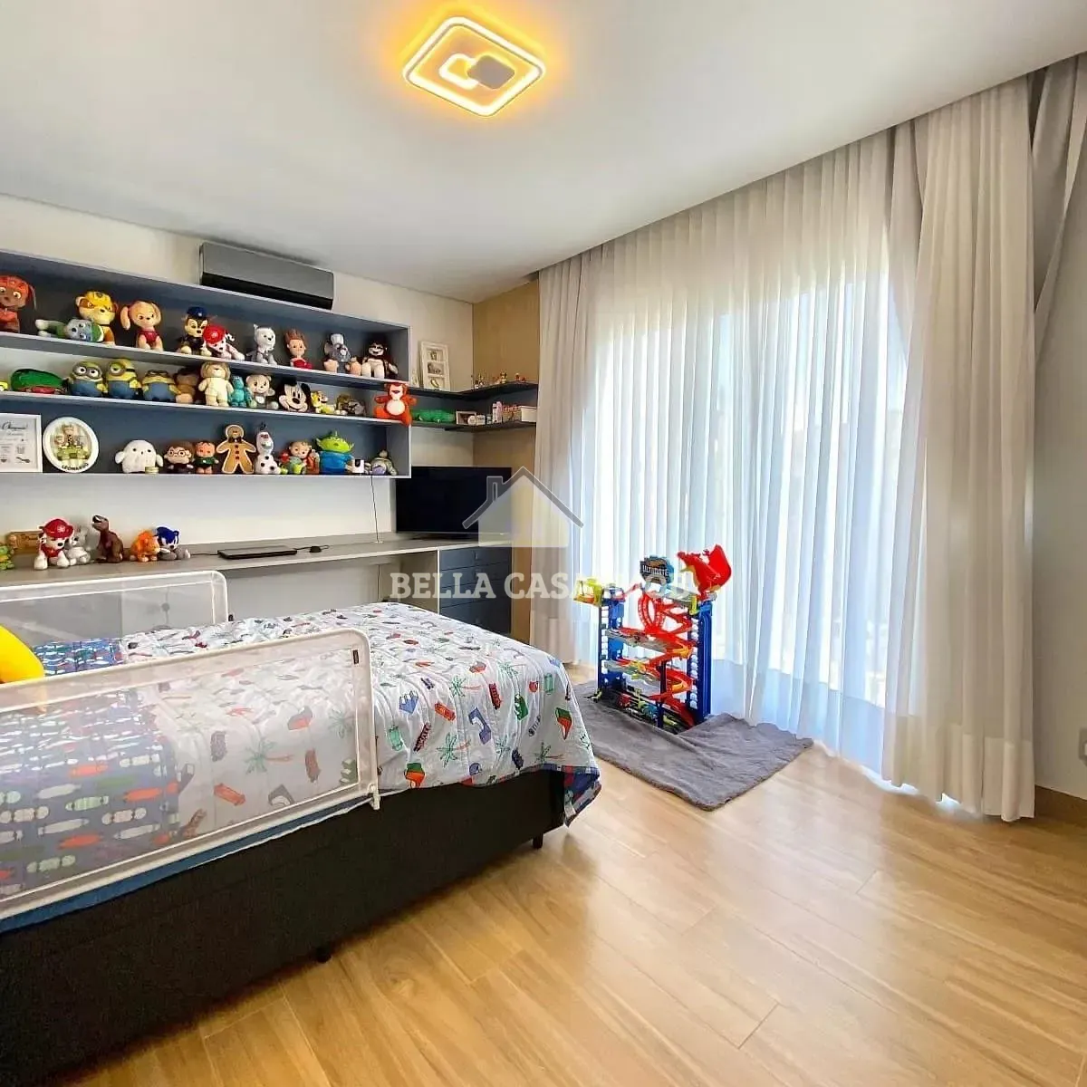 Casa, 4 quartos, 390 m² - Foto 31