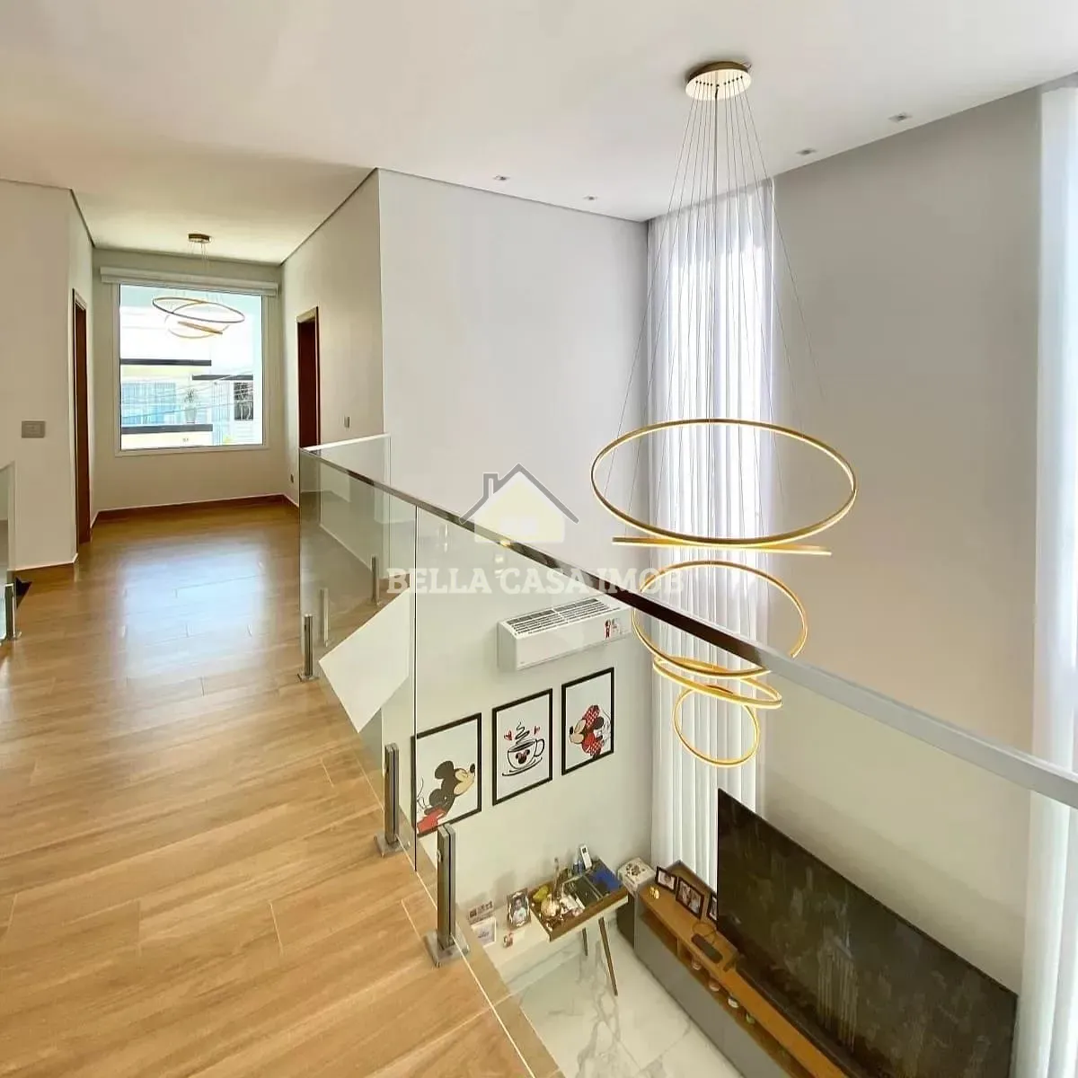 Casa, 4 quartos, 390 m² - Foto 33