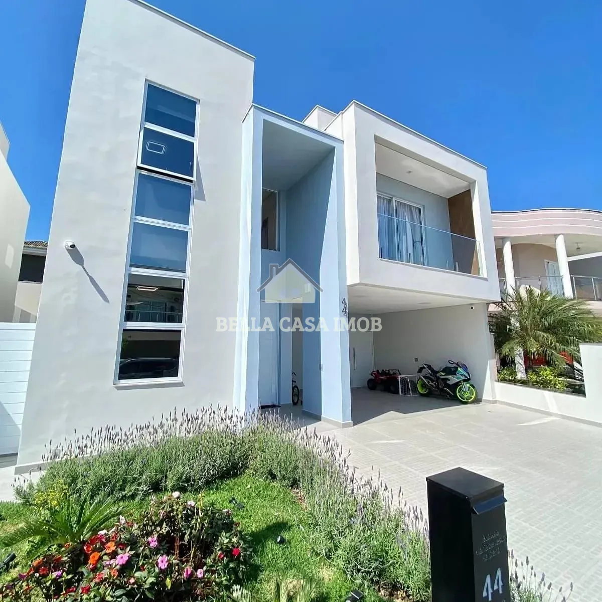 Casa, 4 quartos, 390 m² - Foto 36