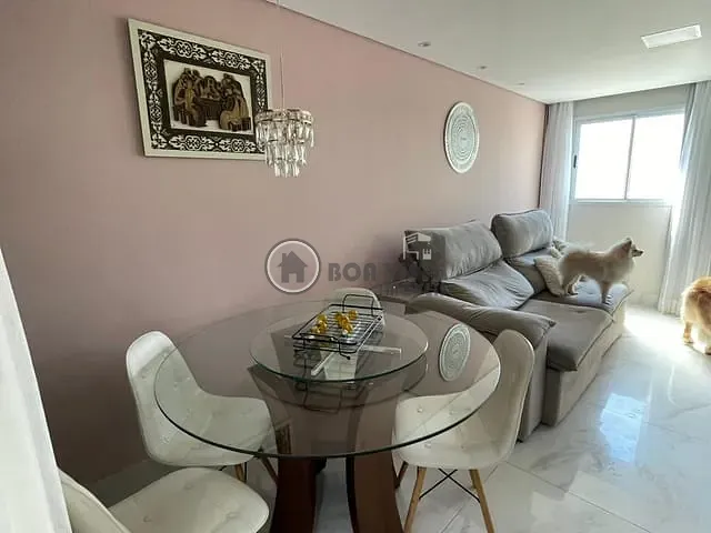 Casa 2 quartos e 2 banheiros, à venda, no bairro Chácara Faggion em Suzano