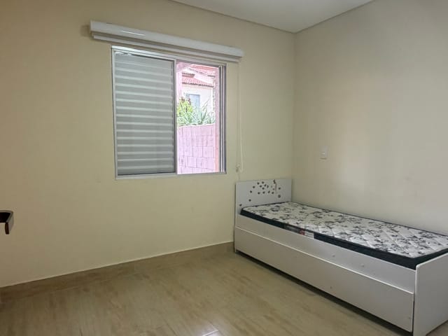 Casa 3 quartos e 2 banheiros, à venda, no bairro Mogi Moderno em Mogi das Cruzes