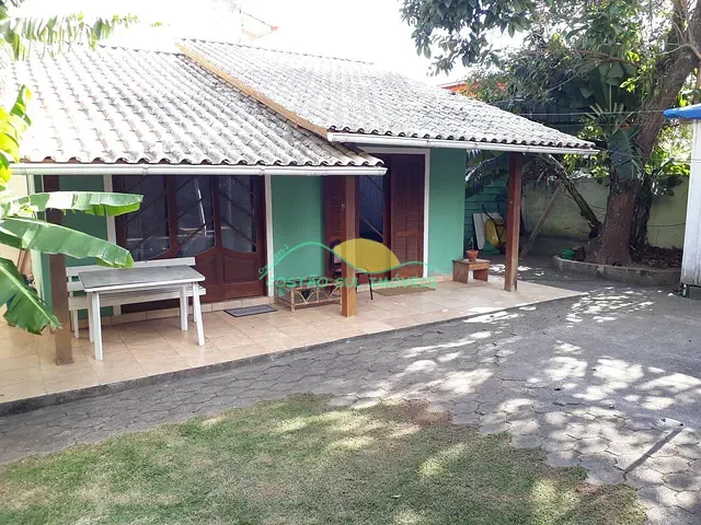 Casa 1 quarto e 1 banheiro, à venda, no bairro Morro das Pedras em Florianópolis
