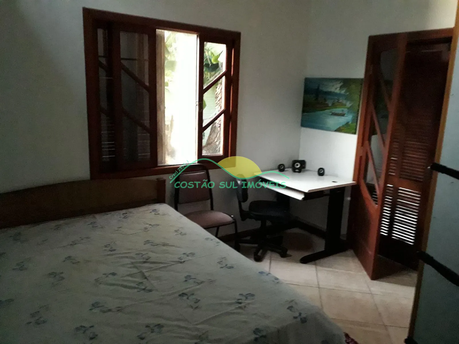 Casa, 1 quarto, 45 m² - Foto 11