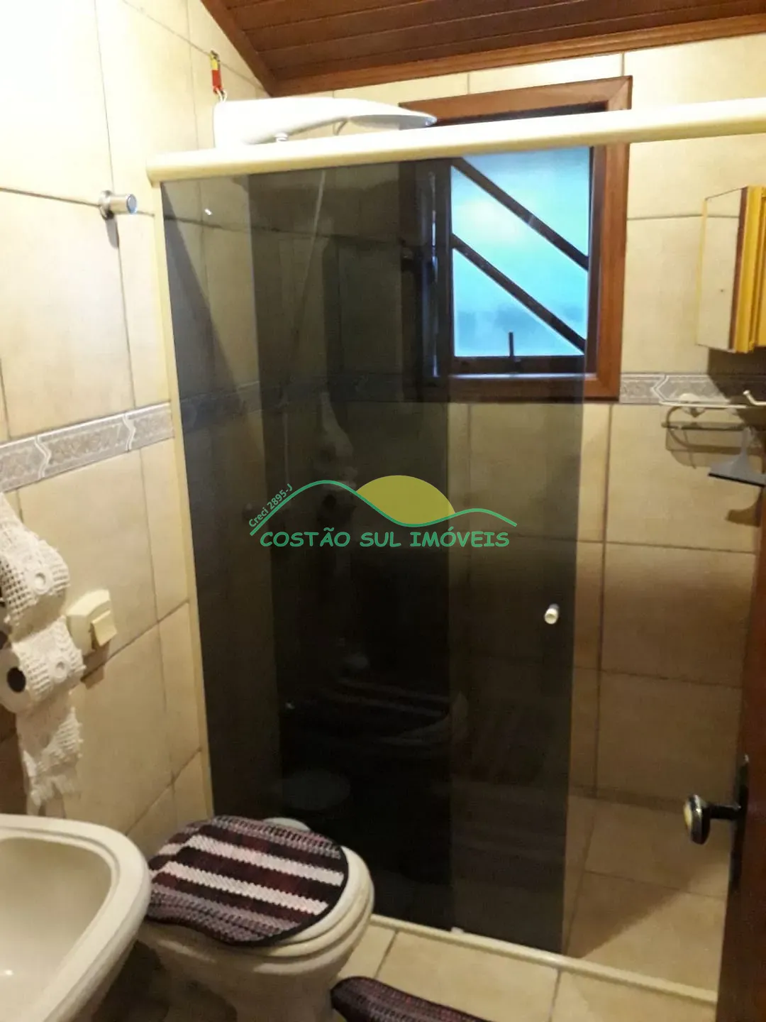 Casa, 1 quarto, 45 m² - Foto 12