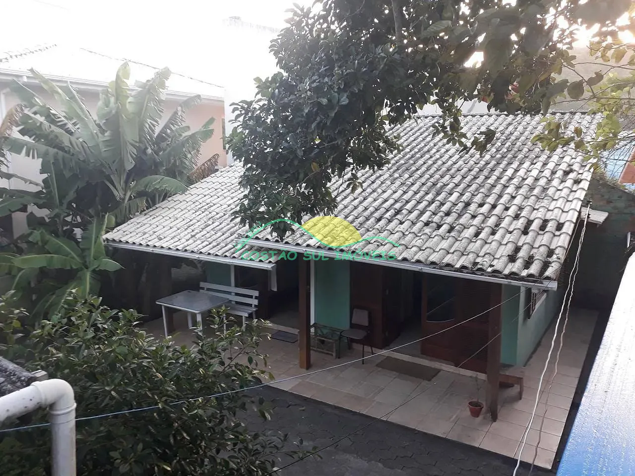 Casa, 1 quarto, 45 m² - Foto 13