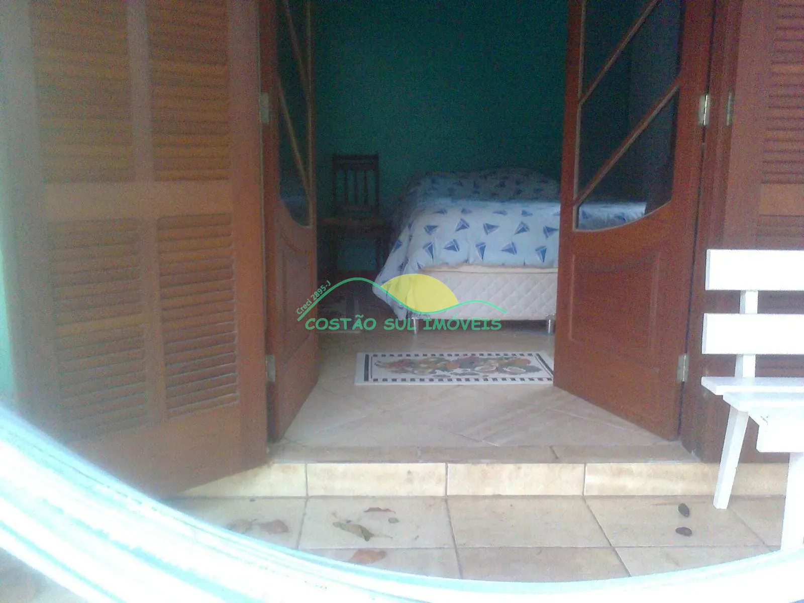 Casa, 1 quarto, 45 m² - Foto 8