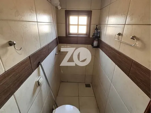 Casa 1 quarto e 1 banheiro, à venda, no bairro Vila Industrial em Bauru