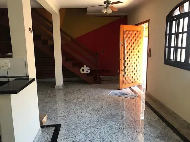 Casa 3 quartos e 2 banheiros, à venda, no bairro Bela Vista em São Paulo