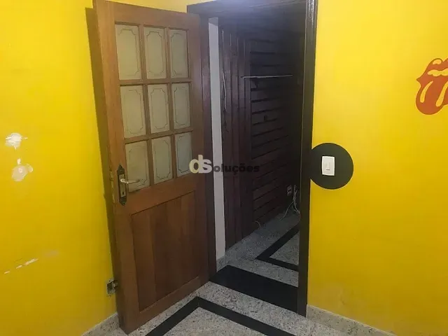 Casa 3 quartos e 2 banheiros, à venda, no bairro Bela Vista em São Paulo