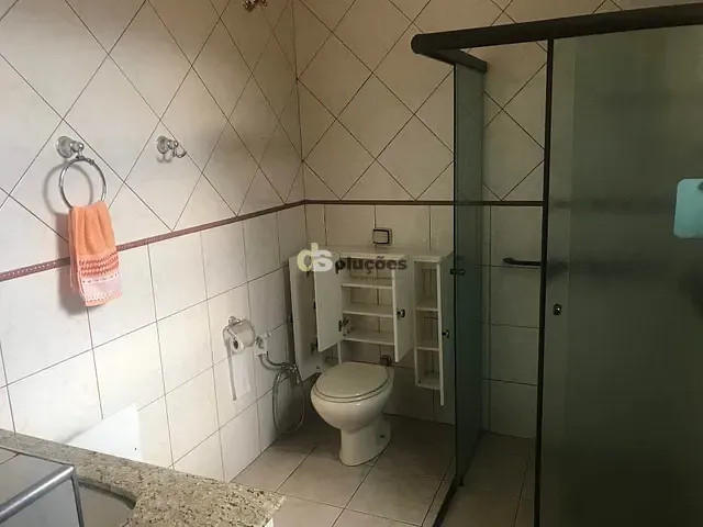 Casa 3 quartos e 2 banheiros, à venda, no bairro Bela Vista em São Paulo