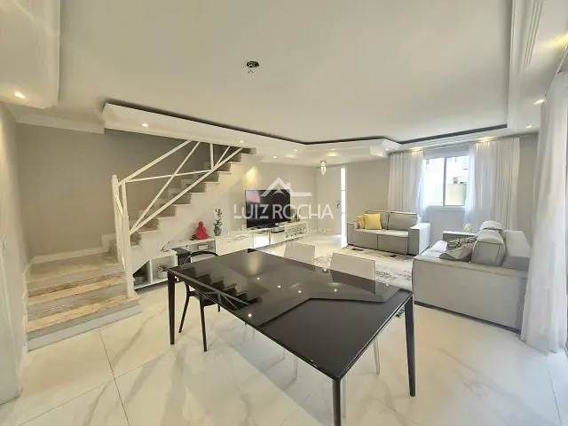 Casa com 178m² 3 quartos e 3 banheiros, à venda, no bairro Granja Viana em Cotia