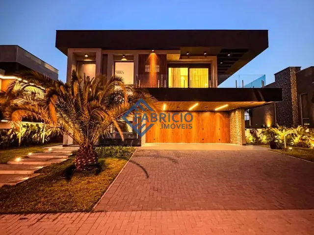 Casa com 916m² 4 quartos e 7 banheiros, à venda, no bairro Monte Alegre em Vinhedo