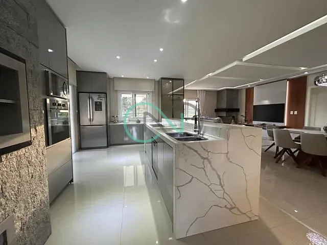Casa 3 quartos e 3 banheiros, à venda, no bairro Porto Palmeira em Araricá