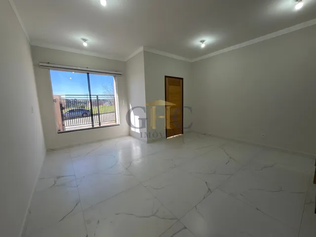 Casa com 127m² 2 quartos e 2 banheiros, à venda, no bairro Jardim São Lucas II em Salto de Pirapora