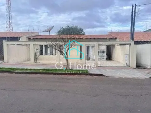 Casa com 360m² 3 quartos e 1 banheiro, à venda, no bairro Bela Vista em Londrina