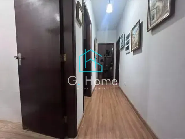 Casa com 360m² 3 quartos e 1 banheiro, à venda, no bairro Bela Vista em Londrina