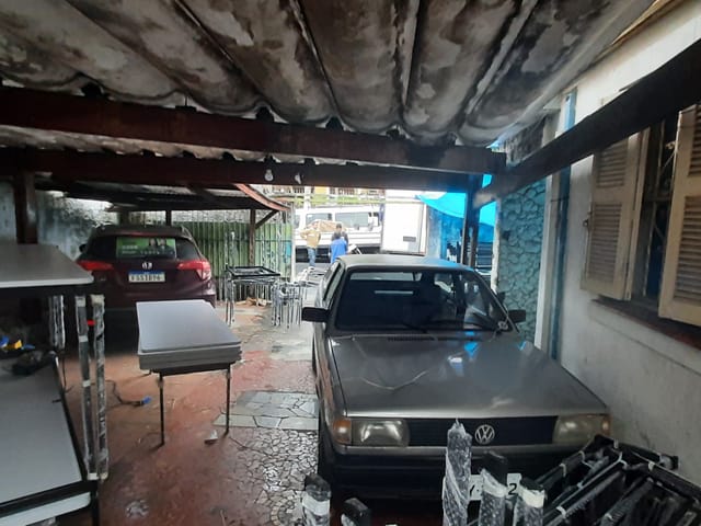 Foto do Casa - Casa à venda, Sítio do Morro, São Paulo, SP | Horus Imóveis