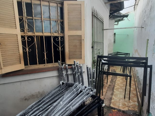 Foto do Casa - Casa à venda, Sítio do Morro, São Paulo, SP | Horus Imóveis