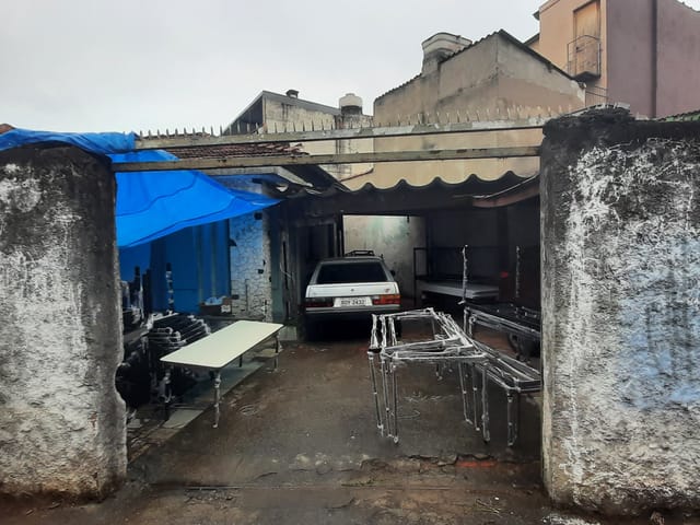 Foto do Casa - Casa à venda, Sítio do Morro, São Paulo, SP | Horus Imóveis