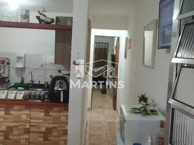 Casa 2 quartos e 1 banheiro, à venda, no bairro Jardim Novo Campo Limpo em Embu das Artes