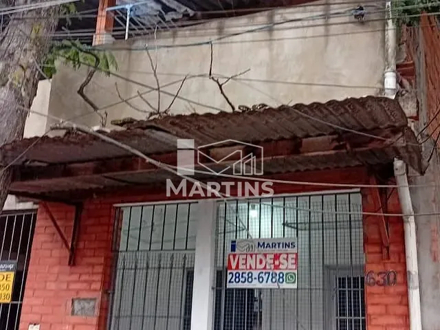 Casa 2 quartos e 1 banheiro, à venda, no bairro Jardim Novo Campo Limpo em Embu das Artes