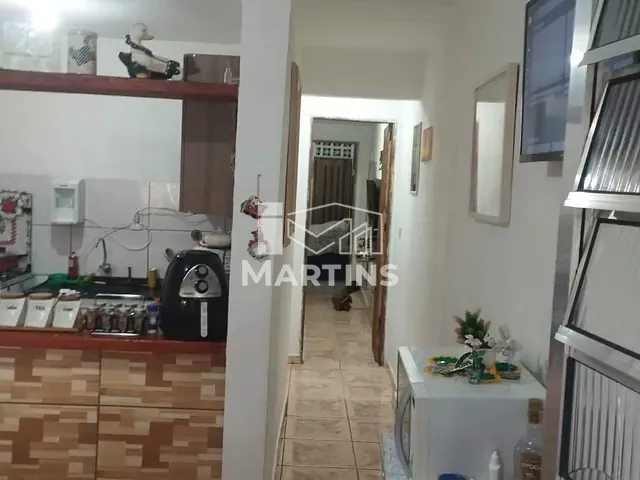 Casa 2 quartos e 1 banheiro, à venda, no bairro Jardim Novo Campo Limpo em Embu das Artes