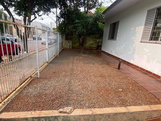 Foto do Casa - Casa para locação, Centro, Rolândia, PR | Imobiliária Casa Grande - Rolândia