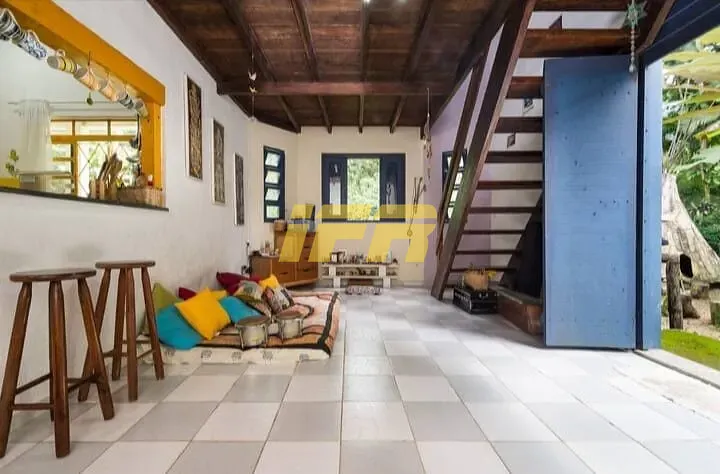 Casa, 7 quartos, 700 m² - Foto 2