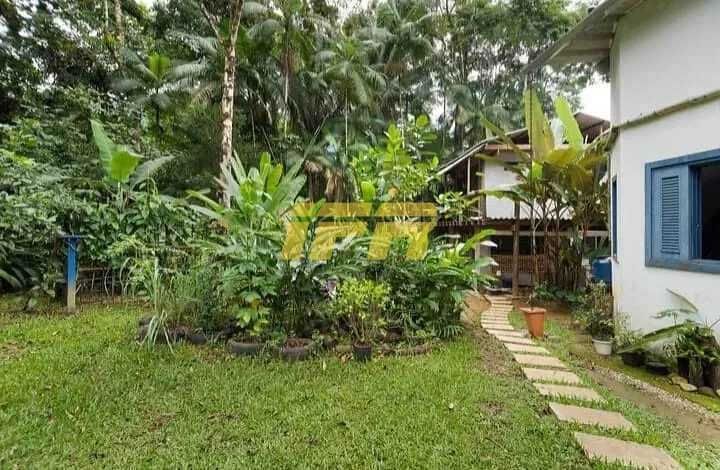 Casa, 7 quartos, 700 m² - Foto 6
