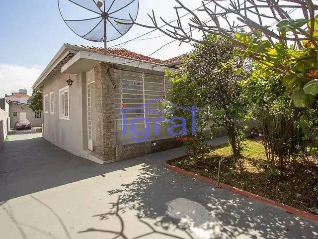 Casa com 400m² 3 quartos e 3 banheiros, à venda, no bairro Indianópolis em São Paulo