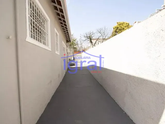 Casa com 400m² 3 quartos e 3 banheiros, à venda, no bairro Indianópolis em São Paulo