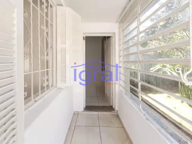 Casa com 400m² 3 quartos e 3 banheiros, à venda, no bairro Indianópolis em São Paulo
