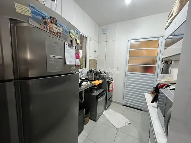 Casa com 140m² 2 quartos e 1 banheiro, à venda, no bairro Residencial Van Den Broek em Holambra