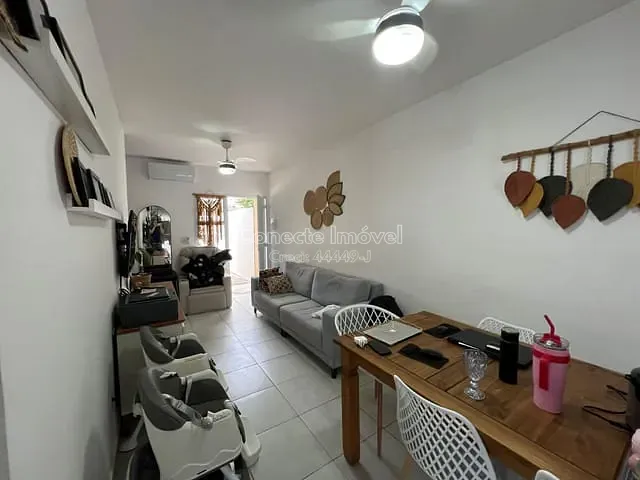 Casa com 140m² 2 quartos e 1 banheiro, à venda, no bairro Residencial Van Den Broek em Holambra