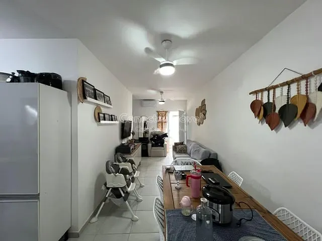 Casa com 140m² 2 quartos e 1 banheiro, à venda, no bairro Residencial Van Den Broek em Holambra