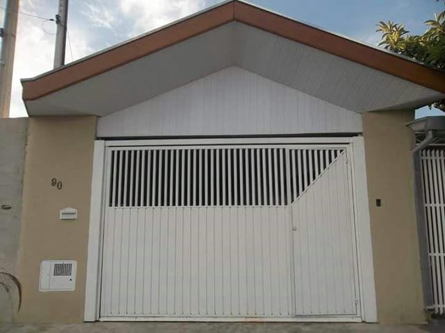 Foto do Casa - Casa com 3 dormitórios à venda, 72 m² por R$ 230.000,00 - Jardim Imperial - São José dos Campos/SP | INDEPENDENCE NEGOCIOS IMOBILIARIOS LTDA