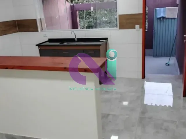 Casa 2 quartos e 1 banheiro, para alugar, no bairro Vila Campesina em Osasco
