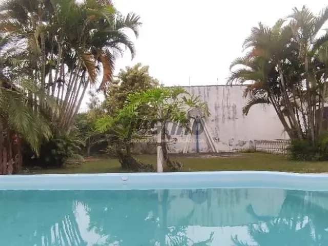 Casa com 625m² 3 quartos e 1 banheiro, à venda, no bairro Suarão em Itanhaém