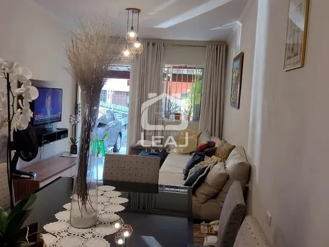 Casa com 180m² 2 quartos e 4 banheiros, à venda, no bairro Vila Prel em São Paulo