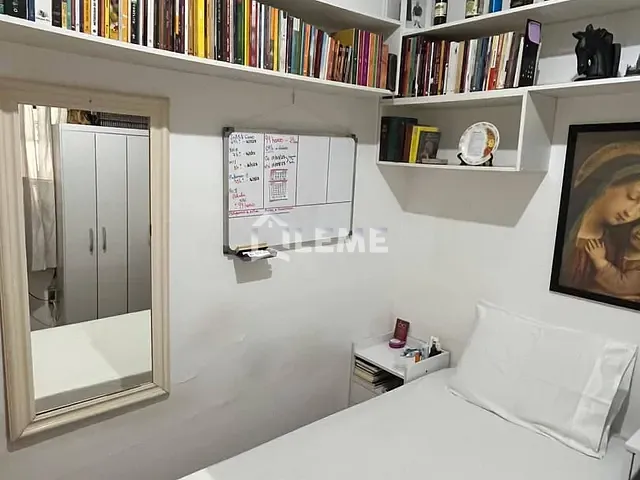 Casa com 150m² 2 quartos e 1 banheiro, à venda, no bairro Vila Lambari em Mococa