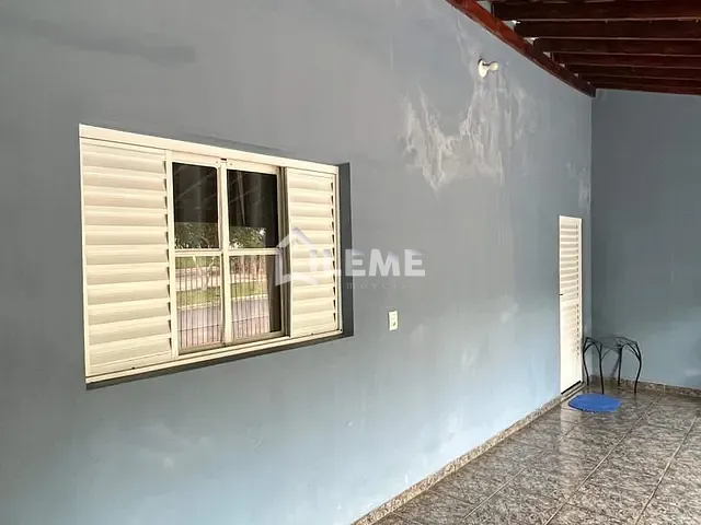 Casa com 150m² 2 quartos e 1 banheiro, à venda, no bairro Vila Lambari em Mococa