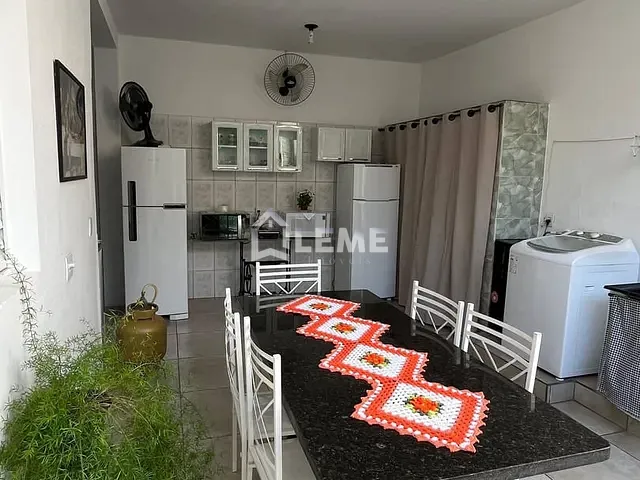 Casa com 150m² 2 quartos e 1 banheiro, à venda, no bairro Vila Lambari em Mococa