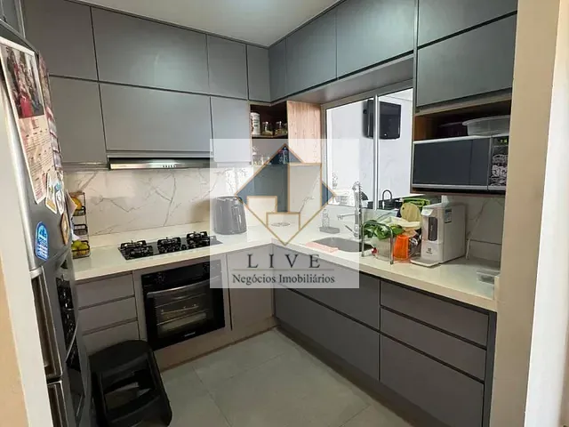 Casa 3 quartos e 3 banheiros, à venda, no bairro Parque Jambeiro em Campinas