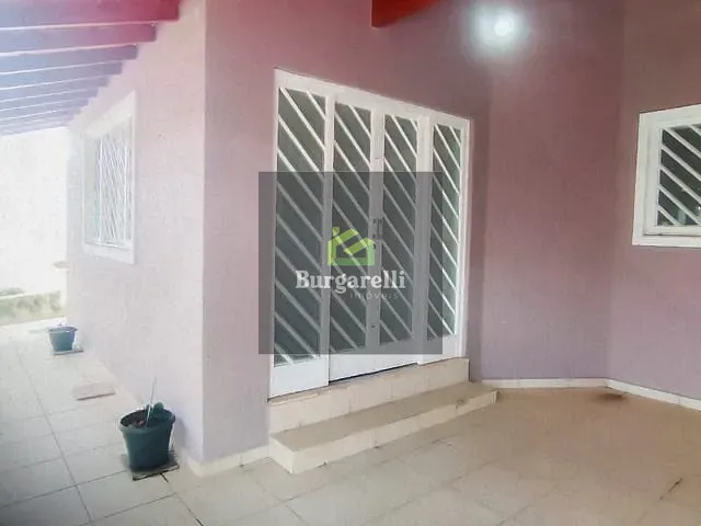 Casa 2 quartos e 1 banheiro, à venda, no bairro Morada do Sol em Lavras