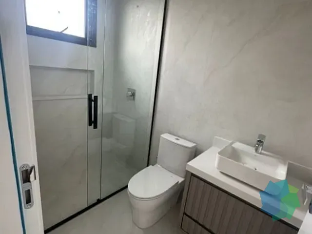 Casa com 360m² 3 quartos e 4 banheiros, à venda, no bairro Chácara Alvorada em Indaiatuba