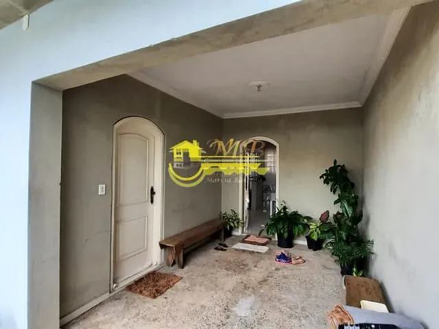 Casa com 180m² 3 quartos e 3 banheiros, à venda, no bairro Vila Aeroporto em Campinas