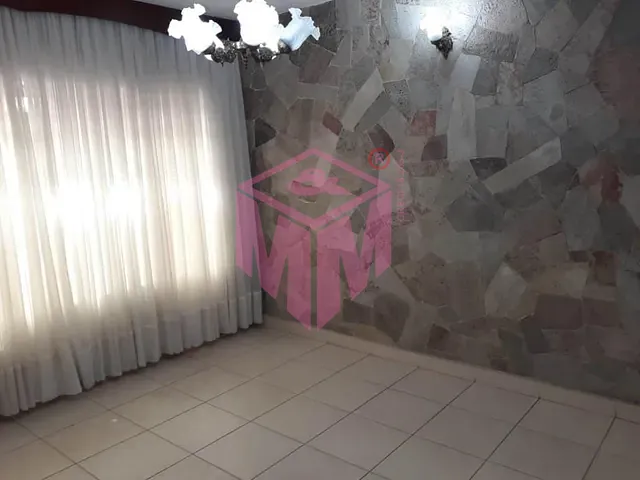 Casa com 200m² 2 quartos e 2 banheiros, à venda, no bairro Centro em São Bernardo do Campo