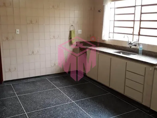 Casa com 200m² 2 quartos e 2 banheiros, à venda, no bairro Centro em São Bernardo do Campo
