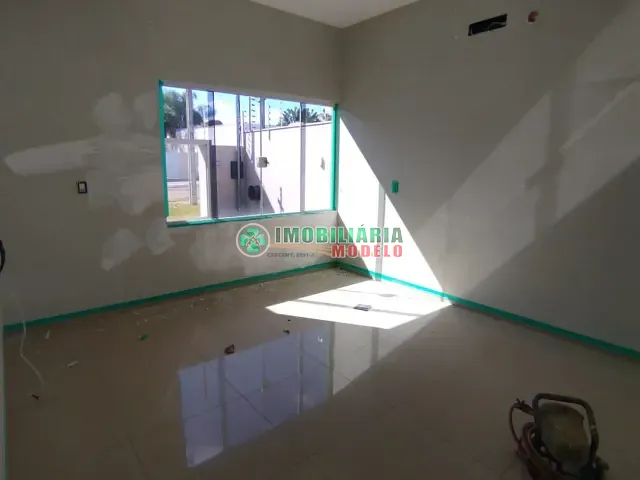 Casa 2 quartos e 2 banheiros, à venda, no bairro Jardim Europa em Canarana