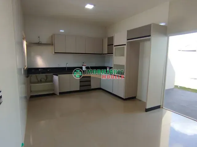 Casa 2 quartos e 2 banheiros, à venda, no bairro Jardim Europa em Canarana